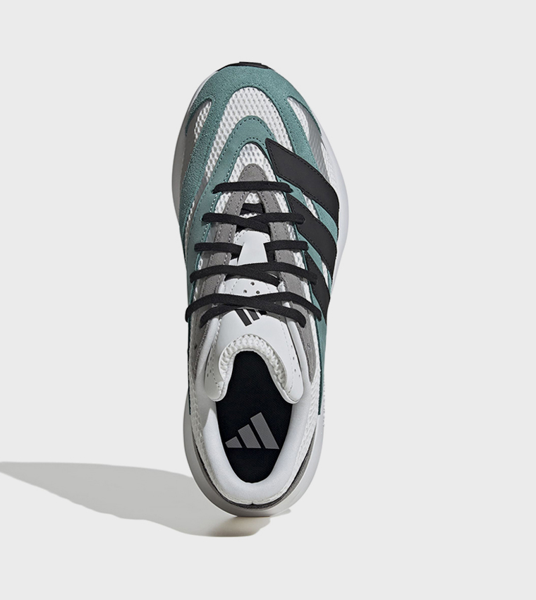 LIGHTBLAZE Lace Up Shoes