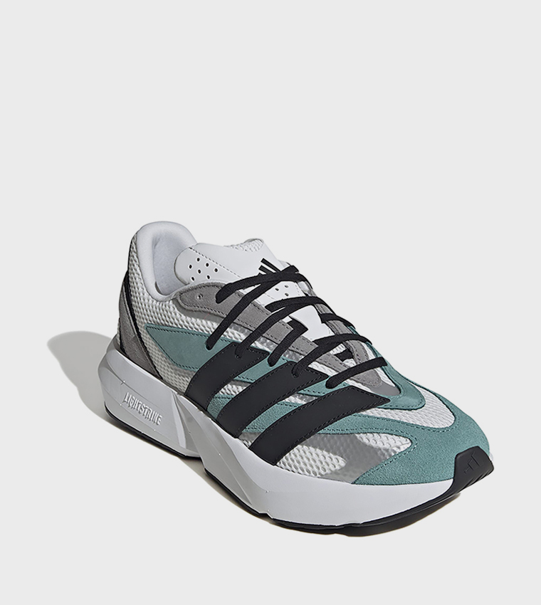 LIGHTBLAZE Lace Up Shoes