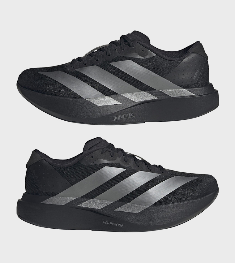 adizero Evo SL Stripe Detail Running Shoes