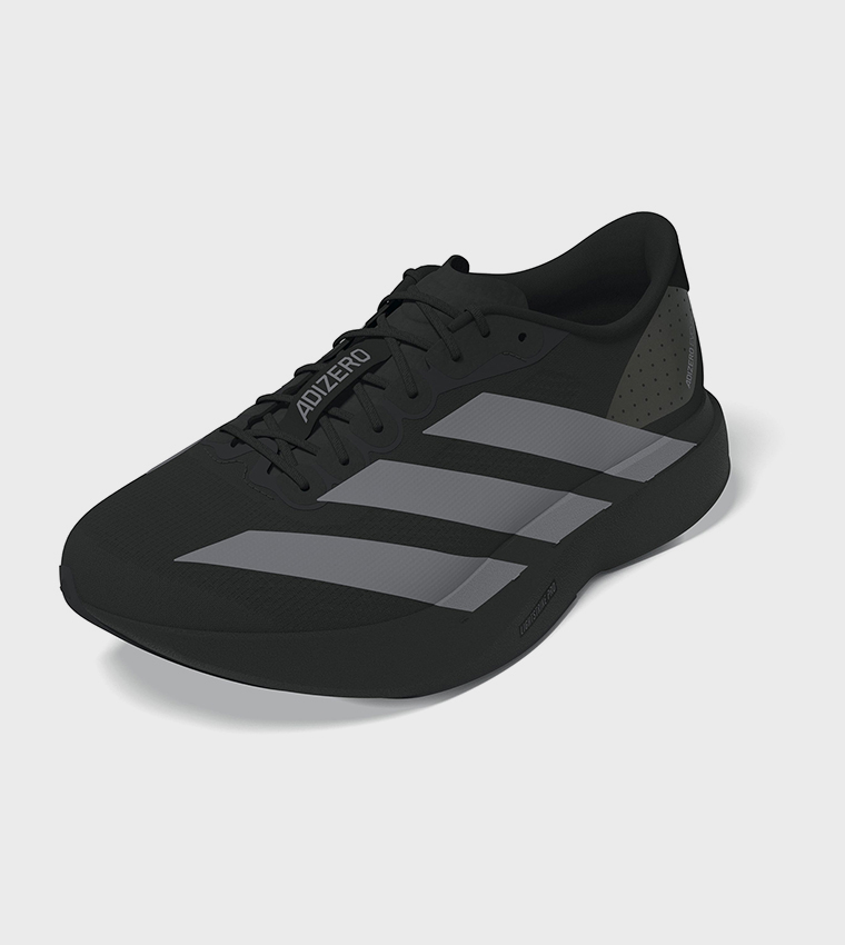 adizero Evo SL Stripe Detail Running Shoes