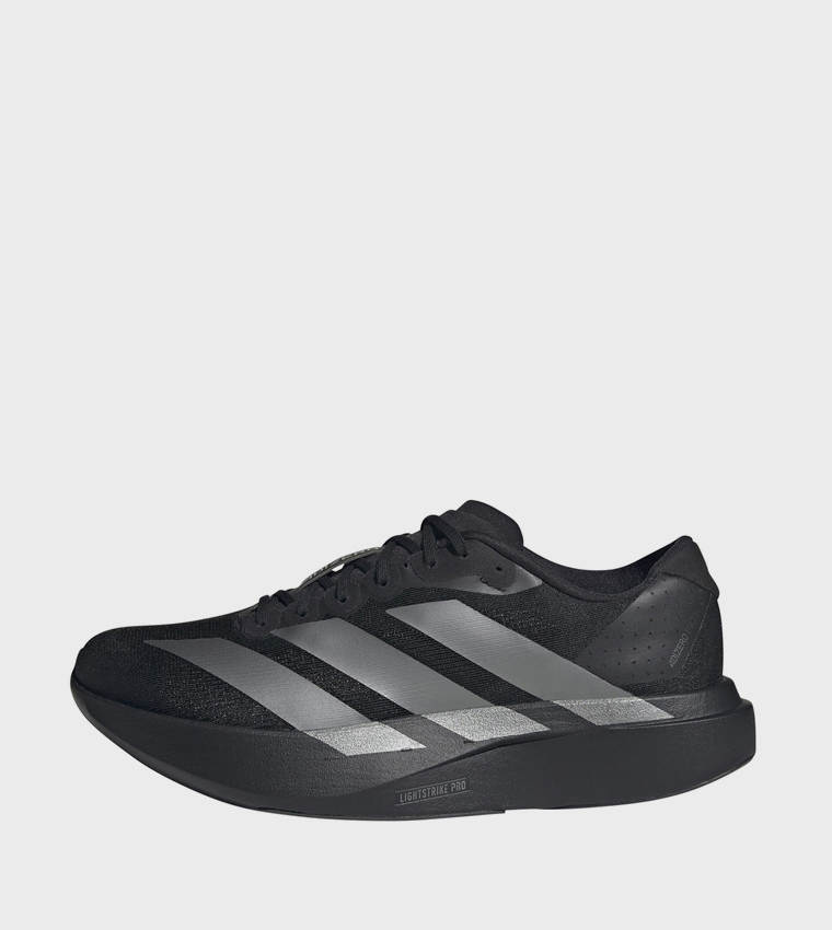 adizero Evo SL Stripe Detail Running Shoes