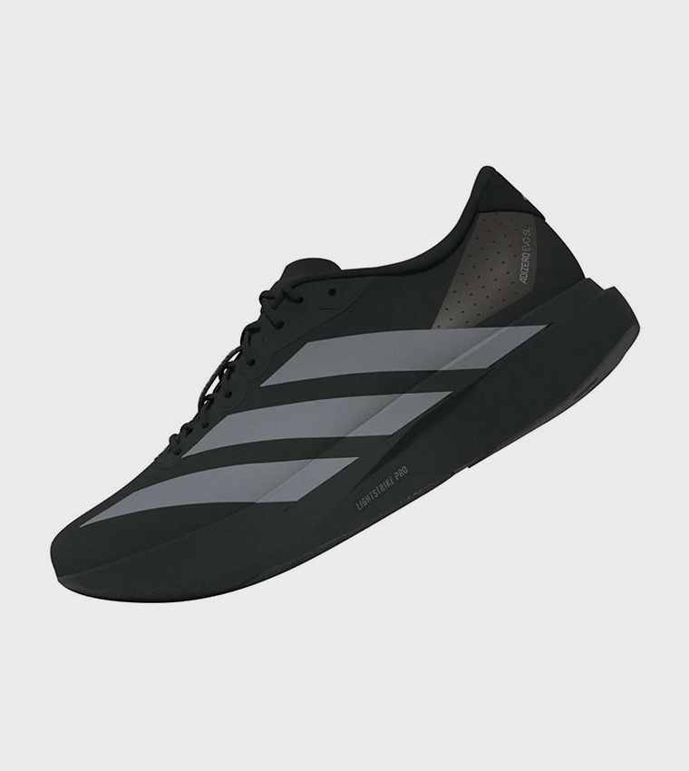 adizero Evo SL Stripe Detail Running Shoes