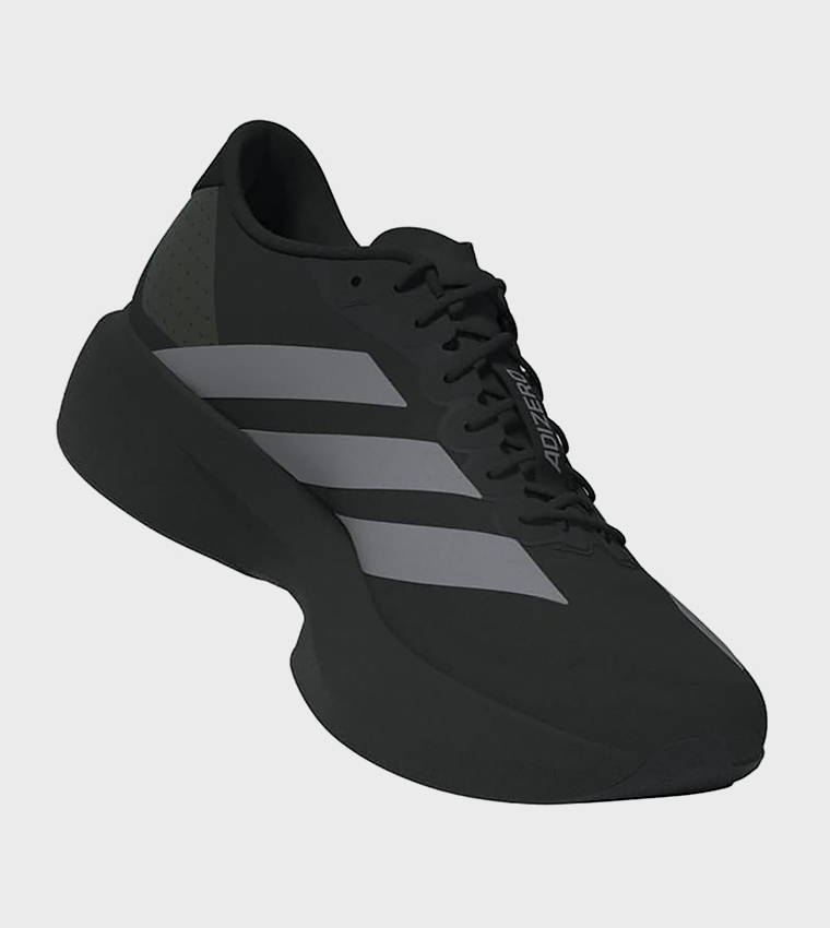 adizero Evo SL Stripe Detail Running Shoes