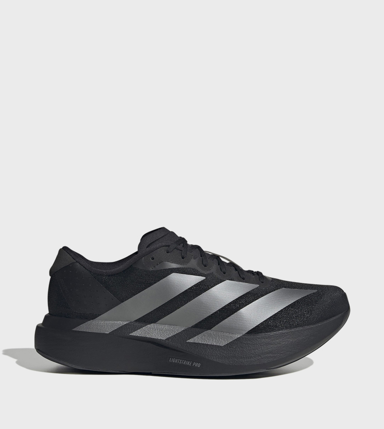 adizero Evo SL Stripe Detail Running Shoes