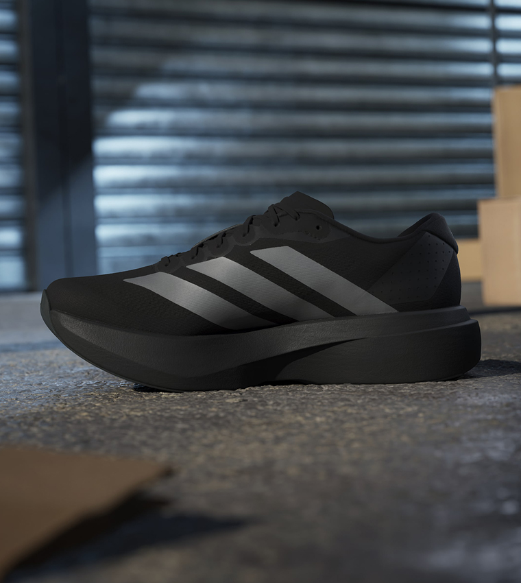 adizero Evo SL Stripe Detail Running Shoes