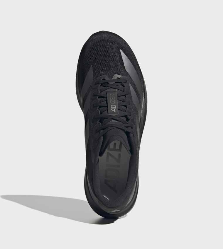 adizero Evo SL Stripe Detail Running Shoes