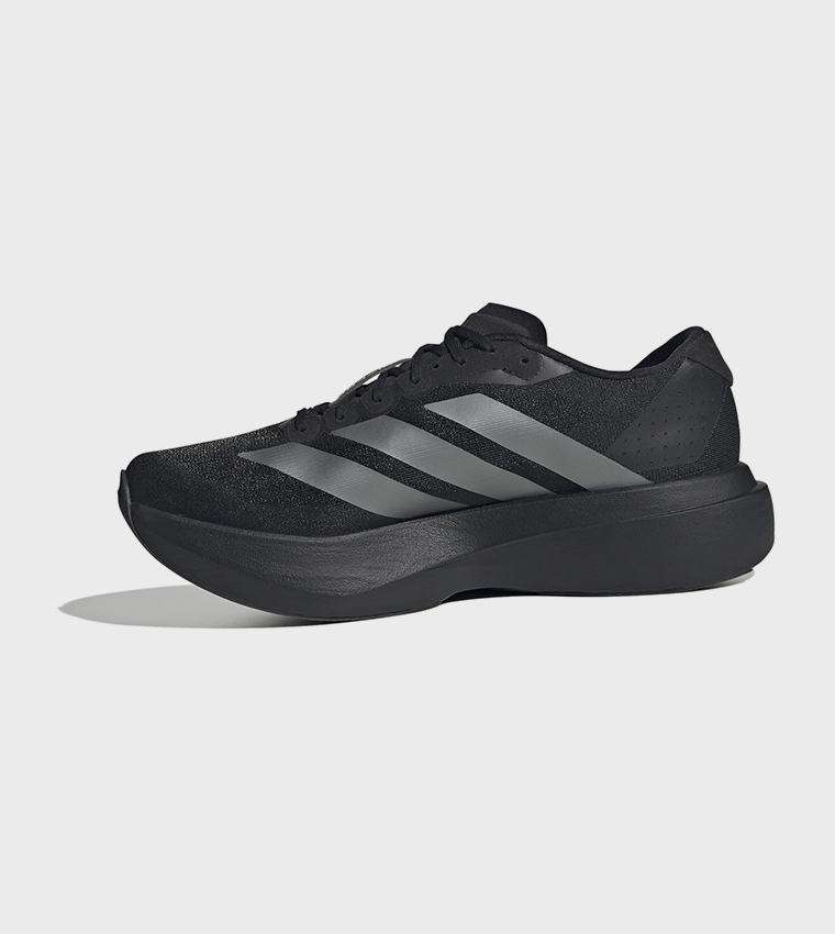 adizero Evo SL Stripe Detail Running Shoes