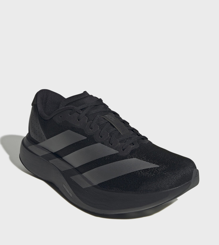 adizero Evo SL Stripe Detail Running Shoes