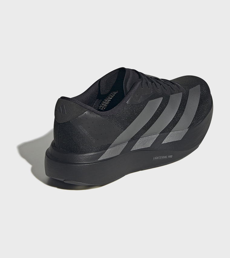 adizero Evo SL Stripe Detail Running Shoes