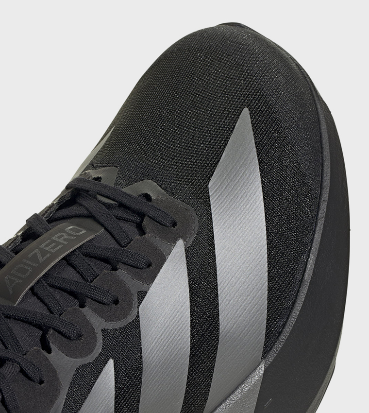 adizero Evo SL Stripe Detail Running Shoes