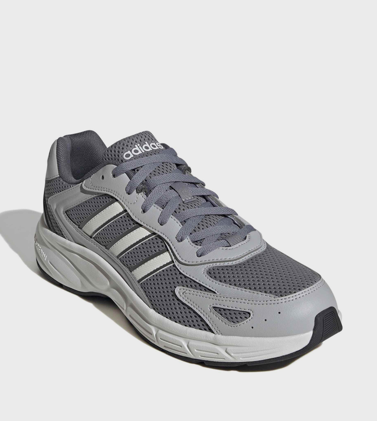 ECLYPTIX 2000 Color Block Lace-Up Sneakers