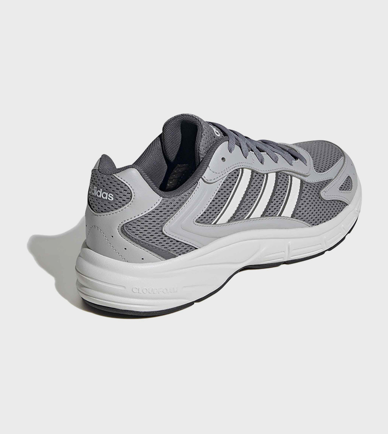 ECLYPTIX 2000 Color Block Lace-Up Sneakers