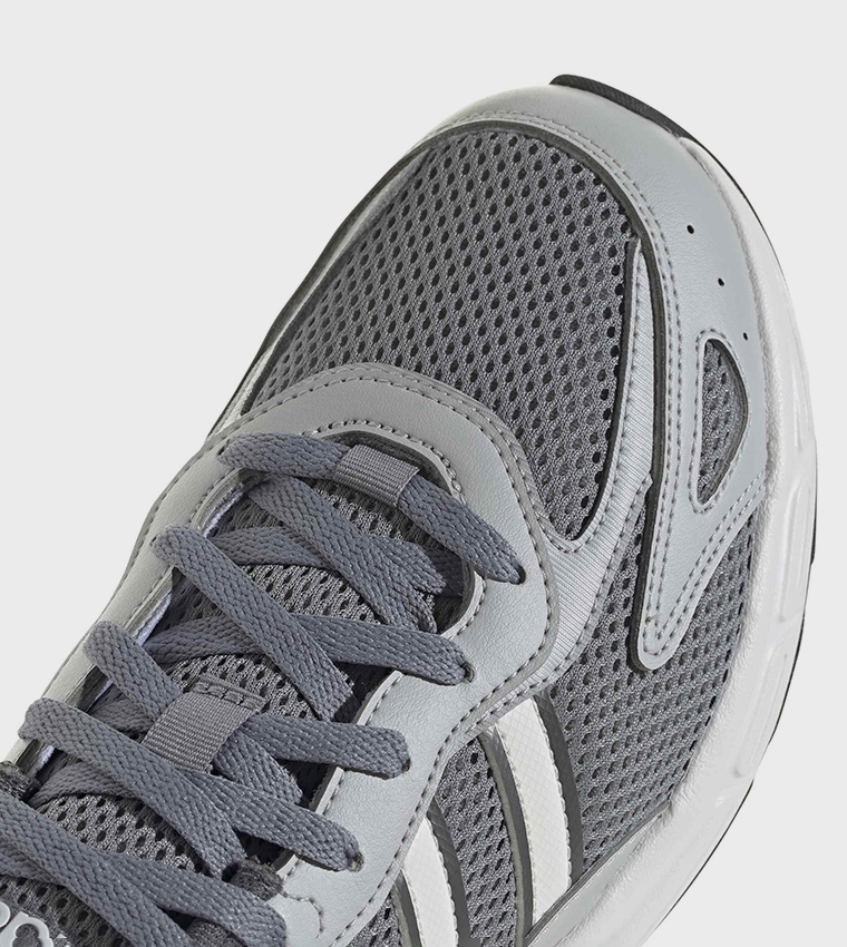 ECLYPTIX 2000 Color Block Lace-Up Sneakers