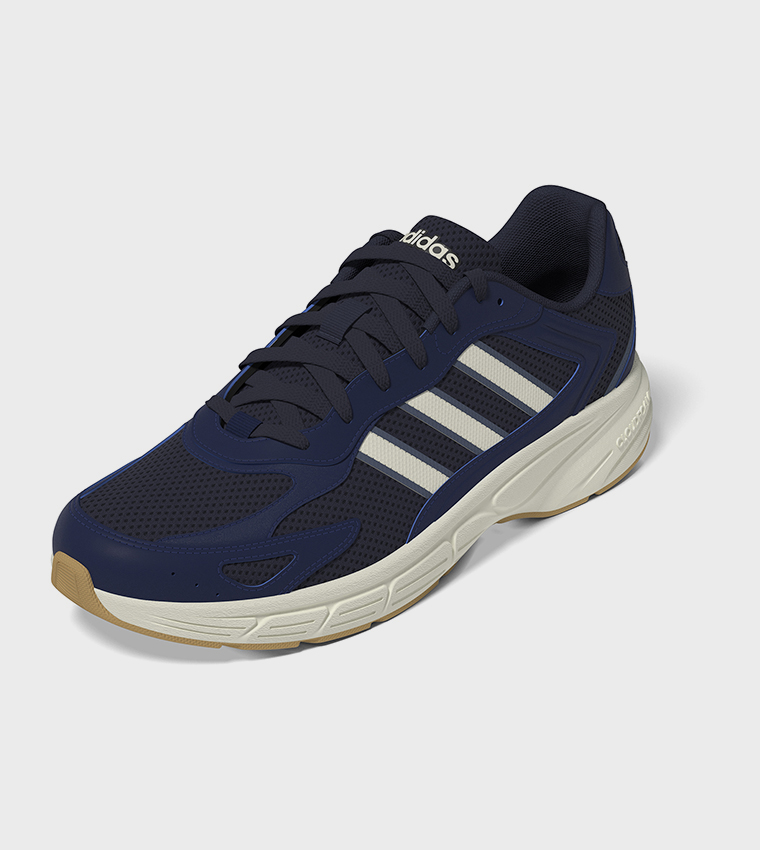 ECLYPTIX 2000 Color Block Lace-Up Sneakers