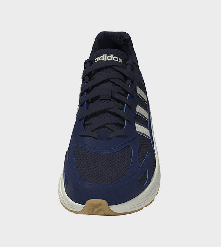 ECLYPTIX 2000 Color Block Lace-Up Sneakers