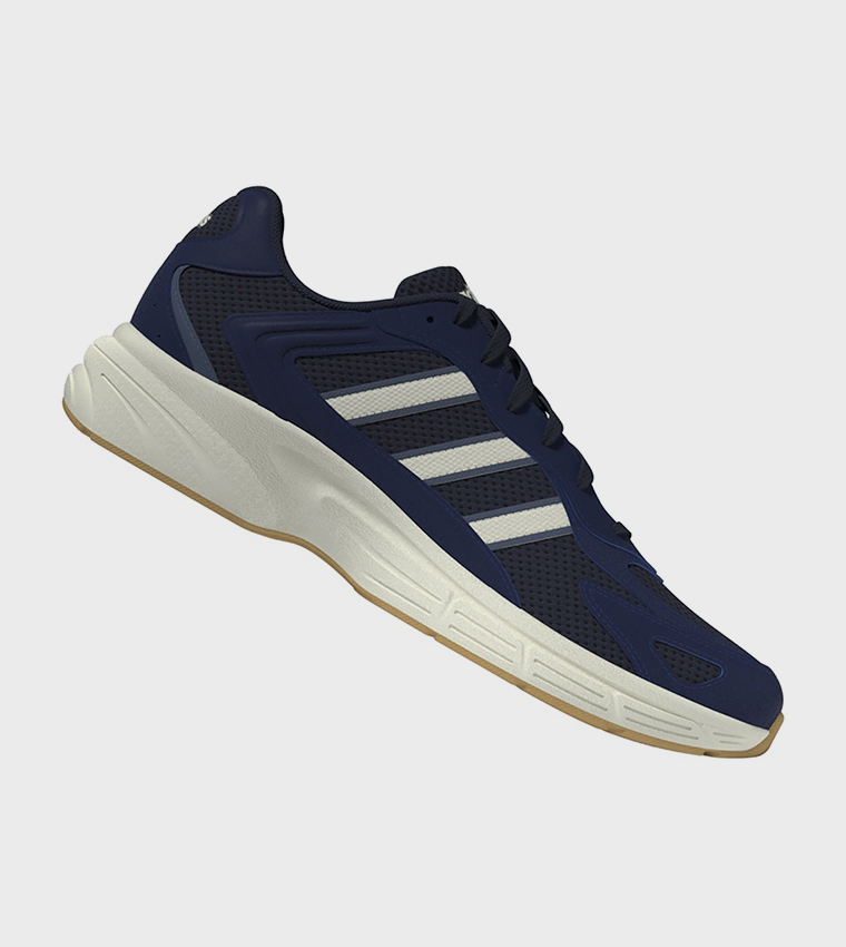 ECLYPTIX 2000 Color Block Lace-Up Sneakers