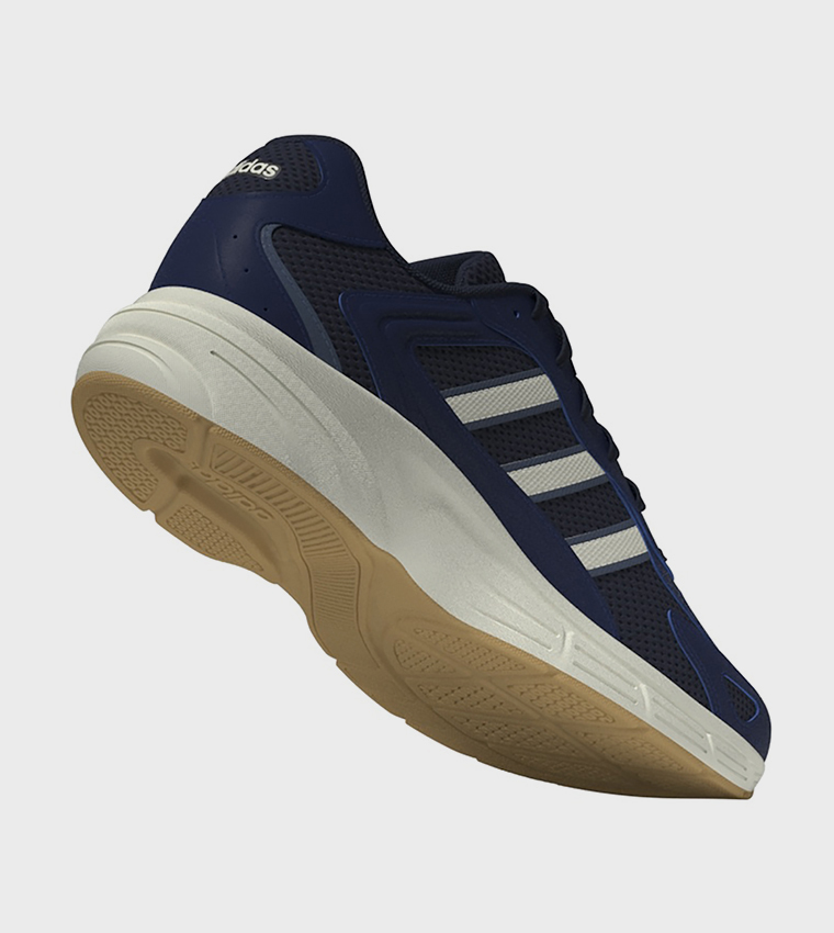 ECLYPTIX 2000 Color Block Lace-Up Sneakers