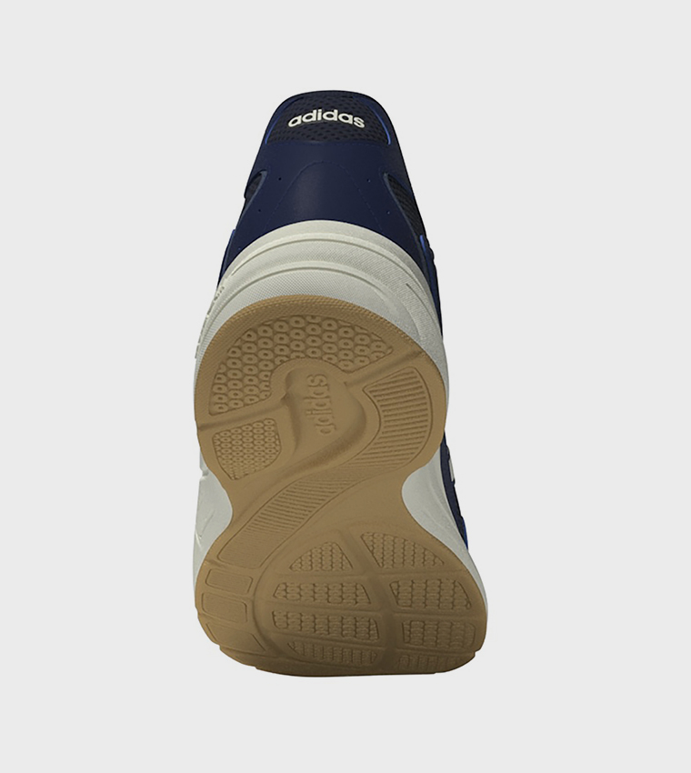 ECLYPTIX 2000 Color Block Lace-Up Sneakers