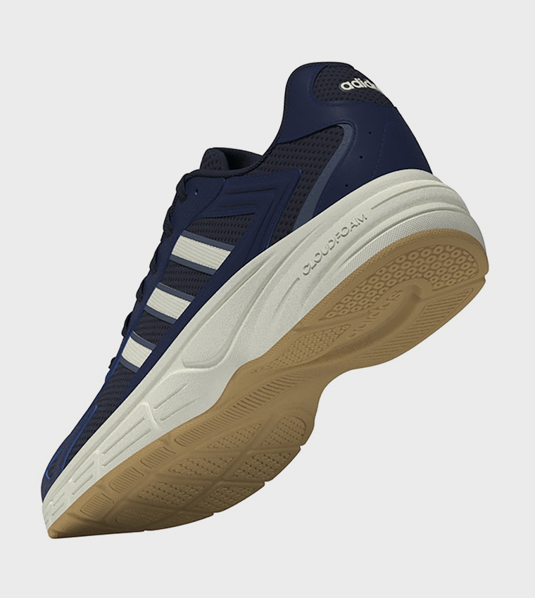 ECLYPTIX 2000 Color Block Lace-Up Sneakers