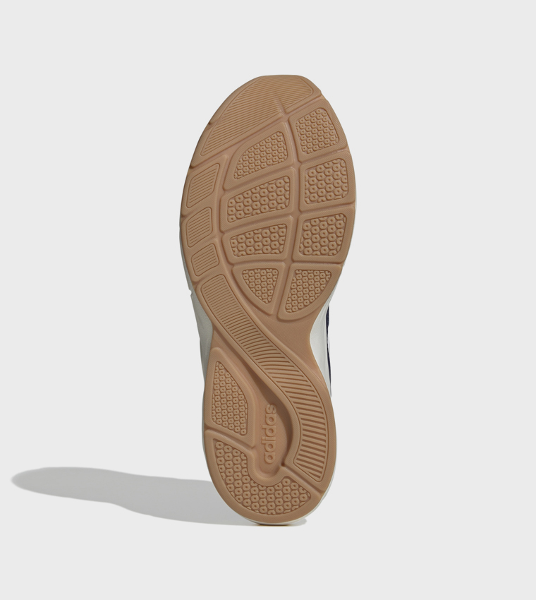 ECLYPTIX 2000 Color Block Lace-Up Sneakers