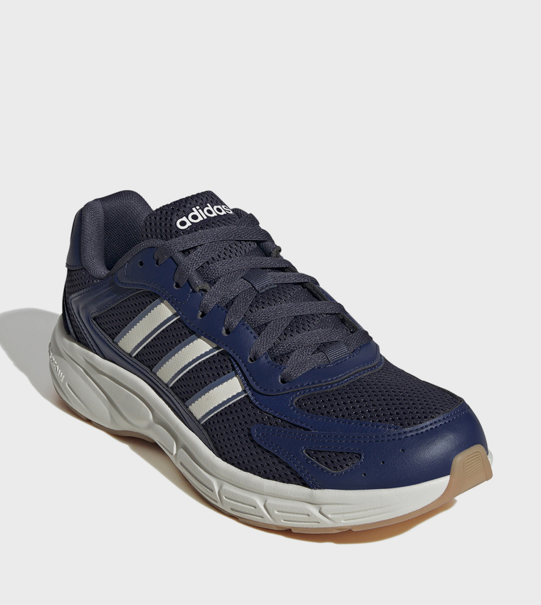 ECLYPTIX 2000 Color Block Lace-Up Sneakers