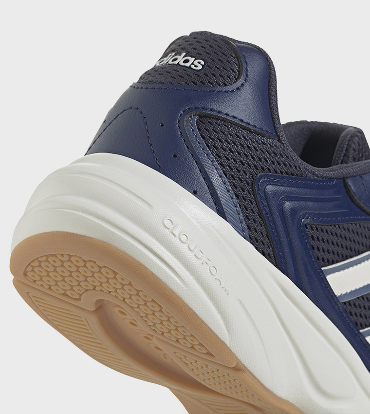 ECLYPTIX 2000 Color Block Lace-Up Sneakers