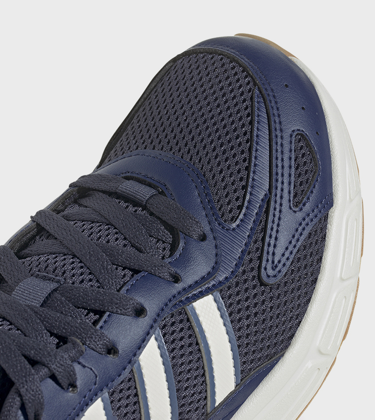 ECLYPTIX 2000 Color Block Lace-Up Sneakers