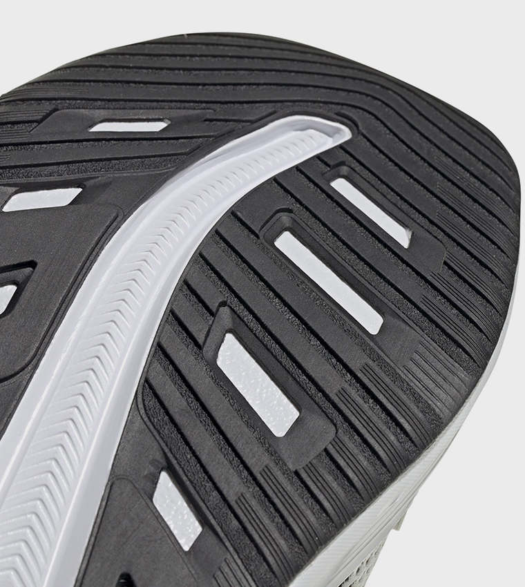 ASTRASTAR Stripe Detail Lace-Up Sneakers