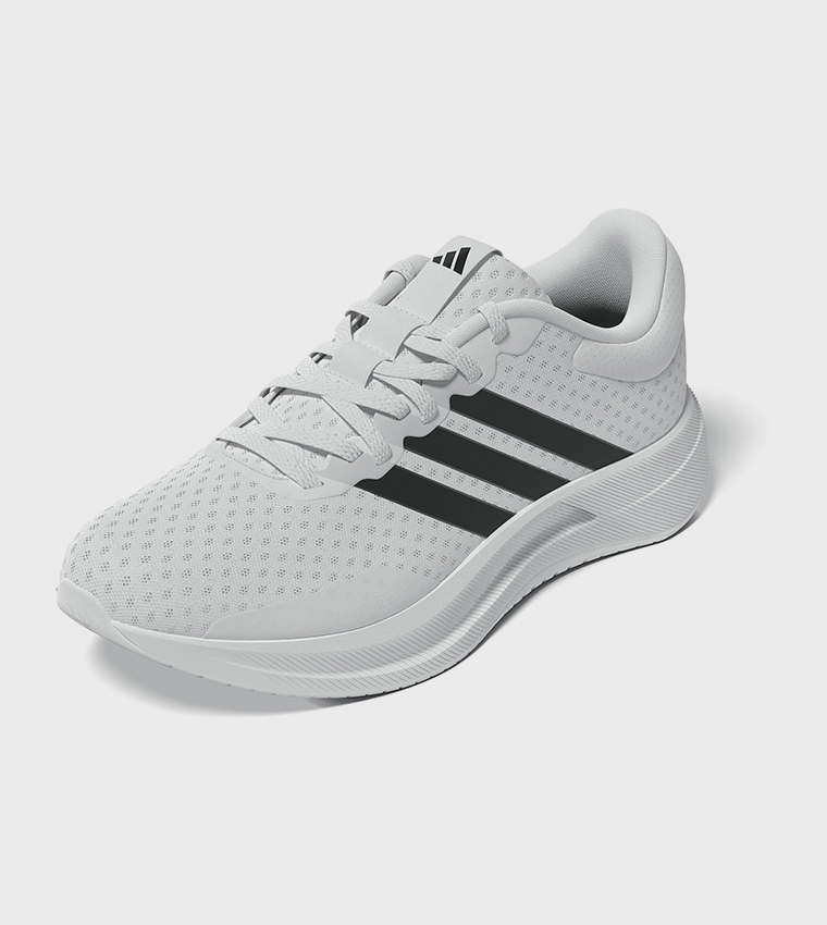 TREADMOVE Stripe Detail Running Shoes