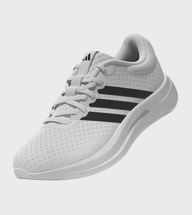 TREADMOVE Stripe Detail Running Shoes