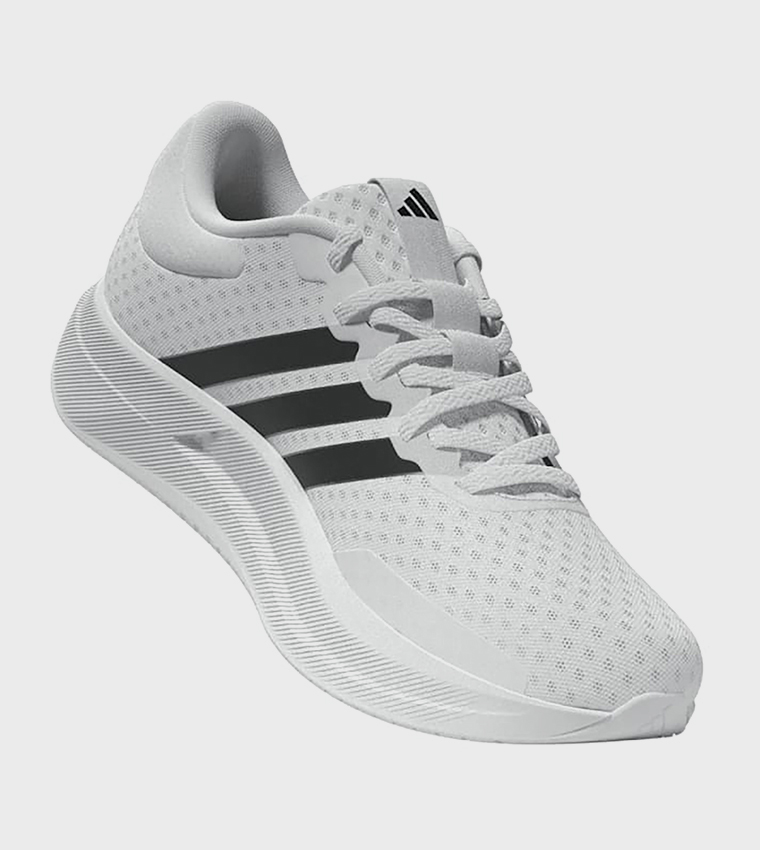 TREADMOVE Stripe Detail Running Shoes