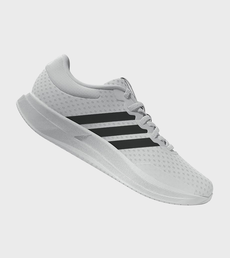 TREADMOVE Stripe Detail Running Shoes