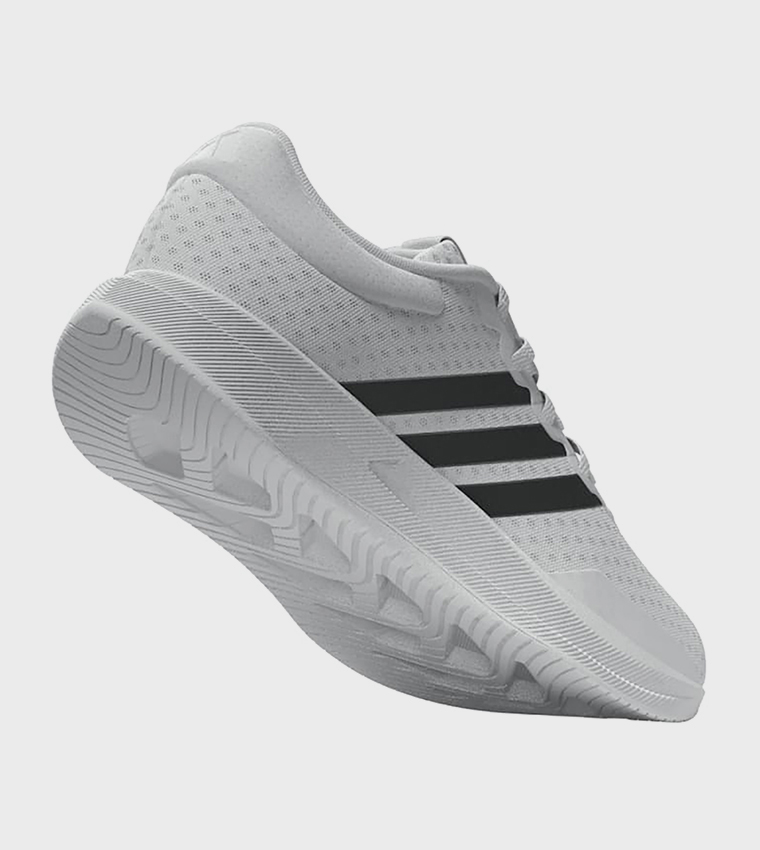 TREADMOVE Stripe Detail Running Shoes