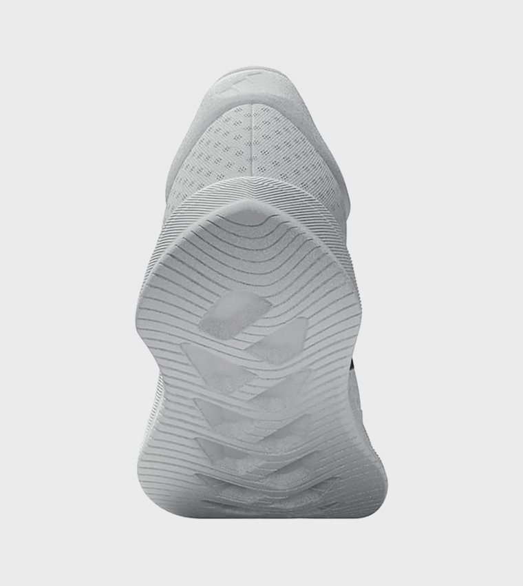 TREADMOVE Stripe Detail Running Shoes