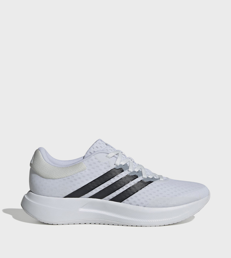 TREADMOVE Stripe Detail Running Shoes