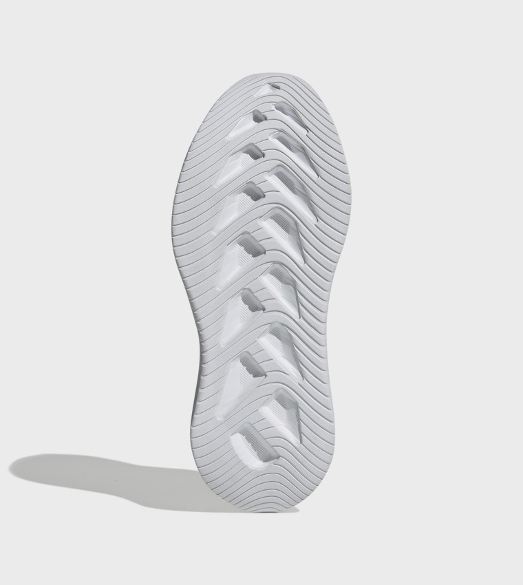 TREADMOVE Stripe Detail Running Shoes