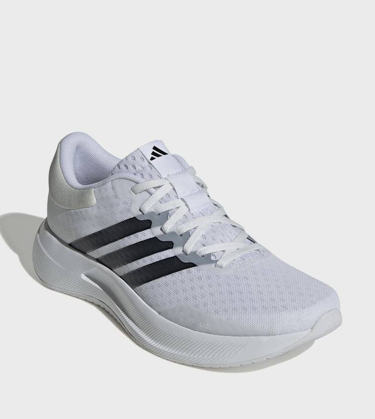 TREADMOVE Stripe Detail Running Shoes