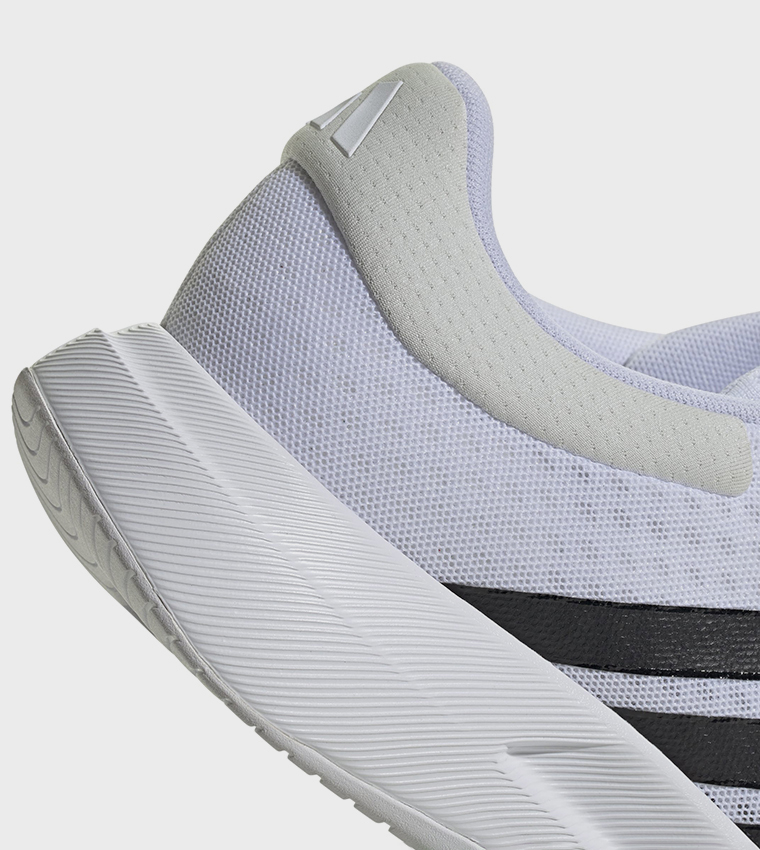 TREADMOVE Stripe Detail Running Shoes