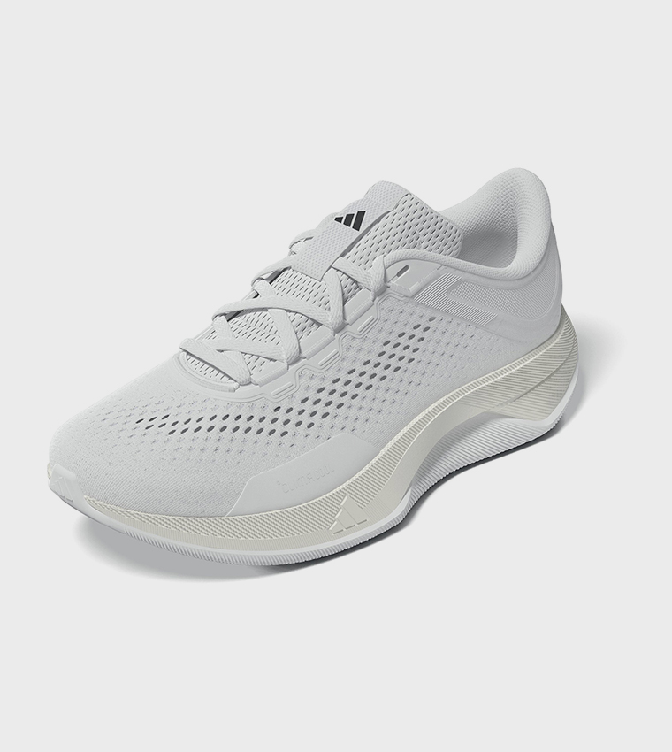 حذاء جري تريدسبيد شبكي برباط