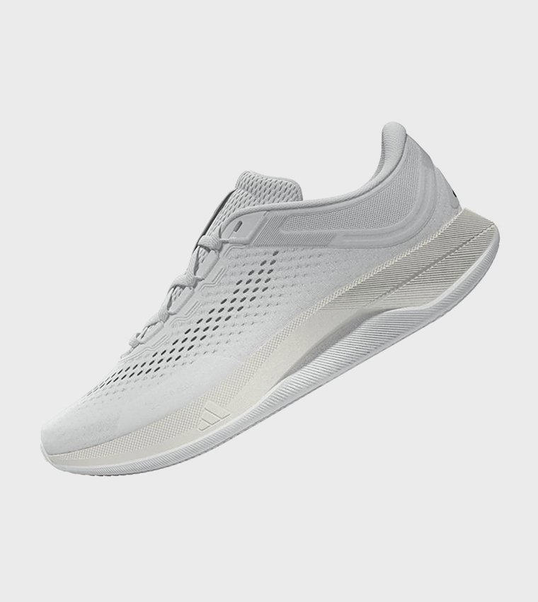 حذاء جري تريدسبيد شبكي برباط