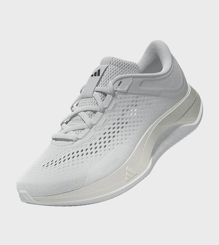 حذاء جري تريدسبيد شبكي برباط