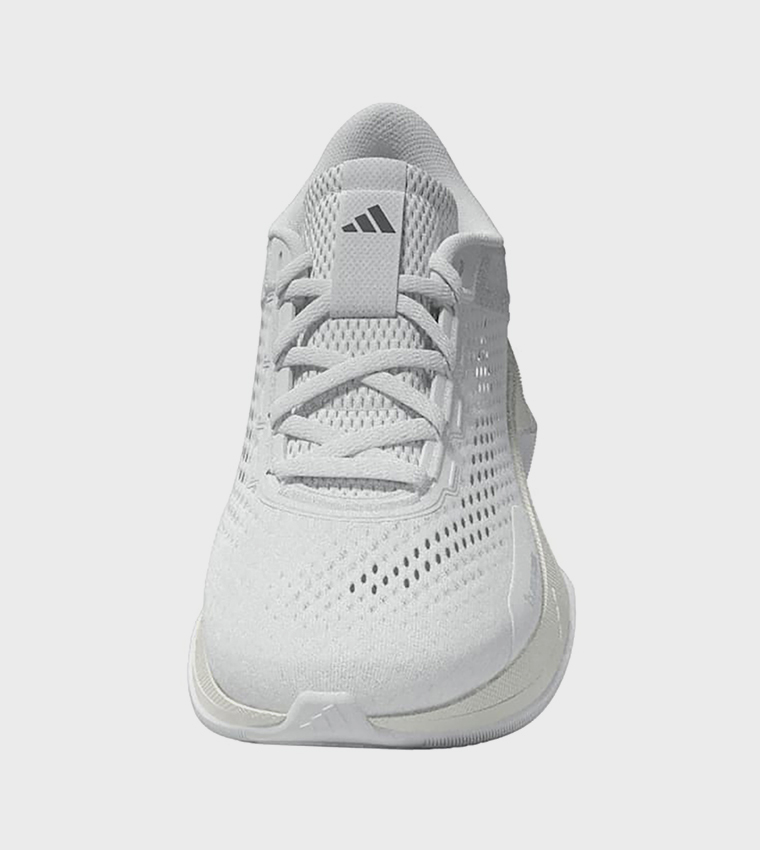 حذاء جري تريدسبيد شبكي برباط