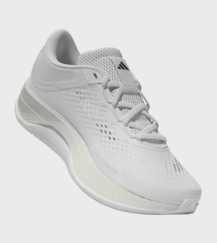 حذاء جري تريدسبيد شبكي برباط