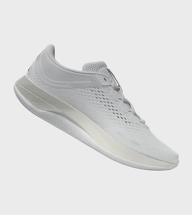 حذاء جري تريدسبيد شبكي برباط