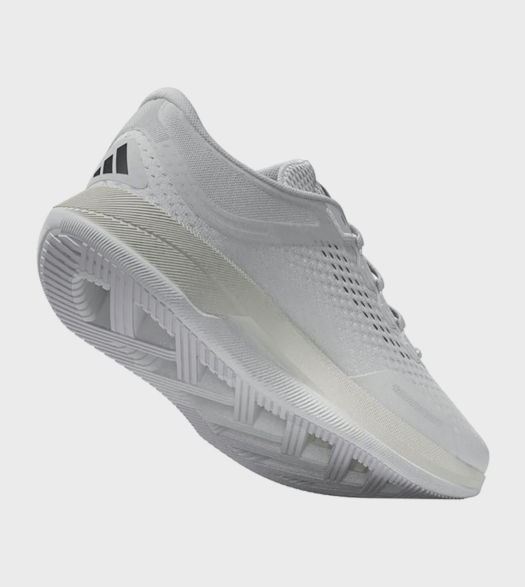 حذاء جري تريدسبيد شبكي برباط