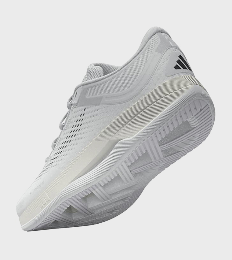 حذاء جري تريدسبيد شبكي برباط