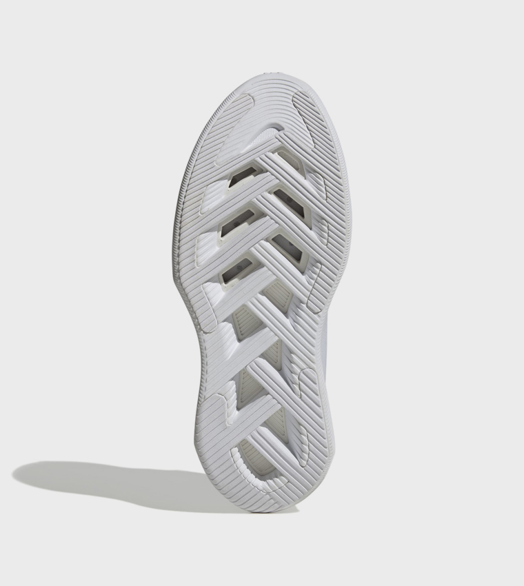 حذاء جري تريدسبيد شبكي برباط