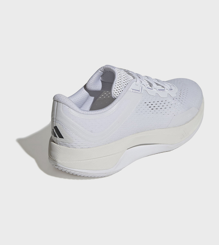 حذاء جري تريدسبيد شبكي برباط