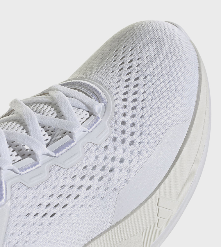 حذاء جري تريدسبيد شبكي برباط