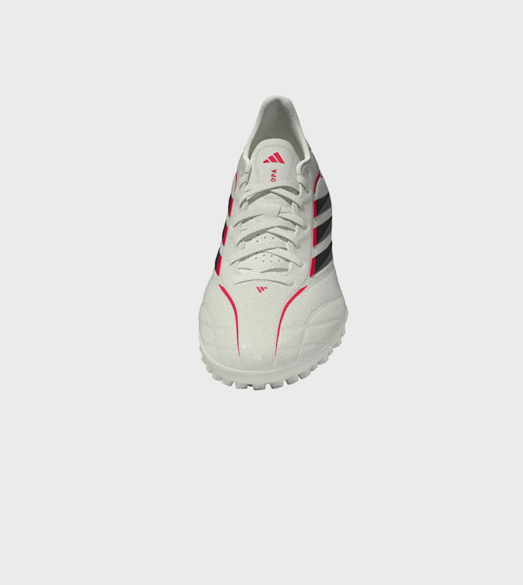 COPA PURE IV CLUB TF Stripe Detail Football Shoes